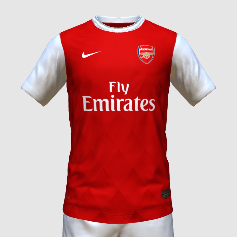 arsenal nike concept kit
