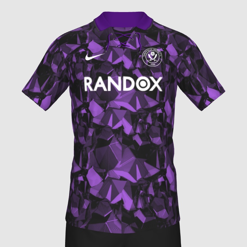 fff away kit