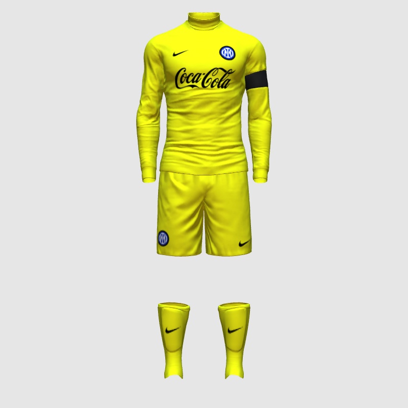 Inter Milan AWAY Kit 202223 FIFA 23 Kit Creator Showcase