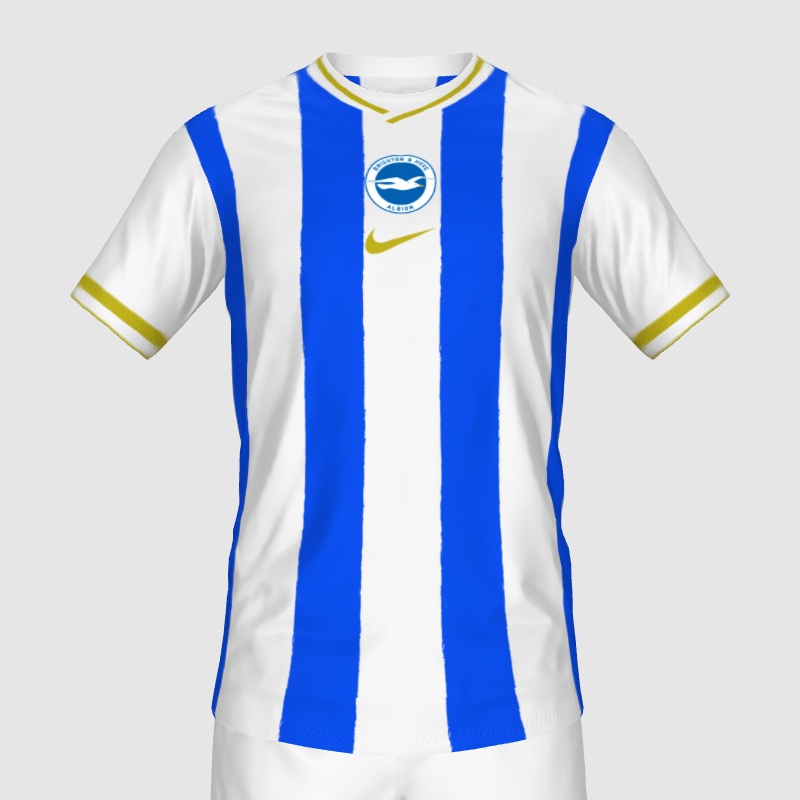 Premier League Kits Collection by lizardlegs1st FIFA Kit Creator
