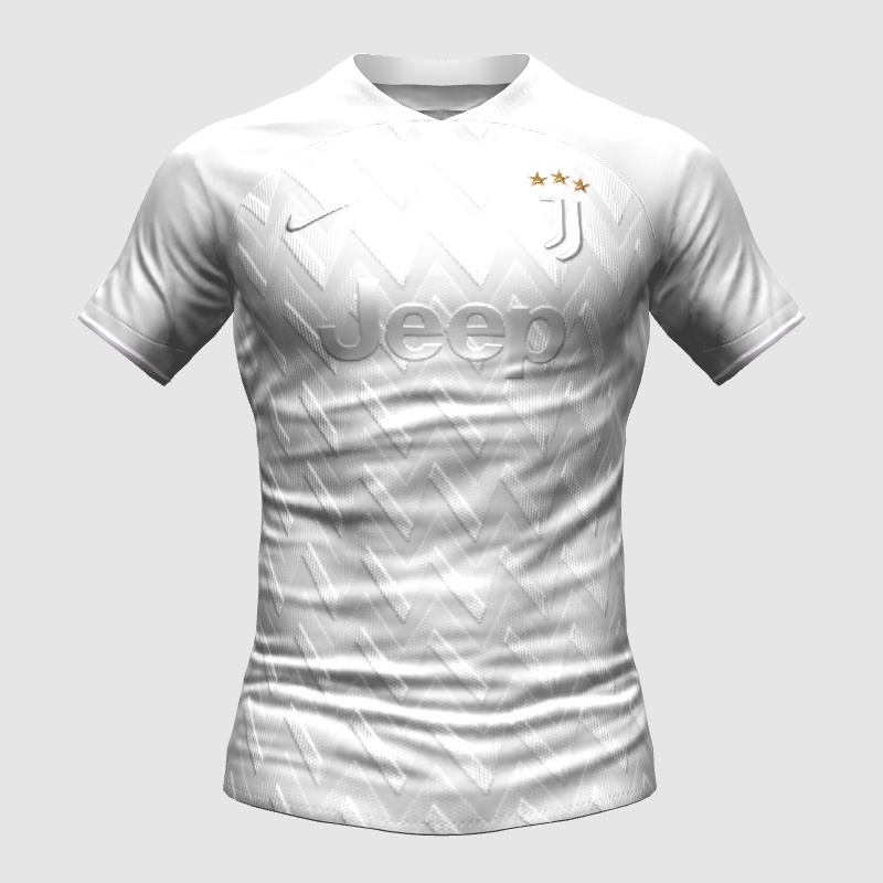 Competition Whiteout Kit