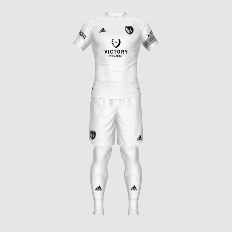 Sporting Kc 2021 Roster