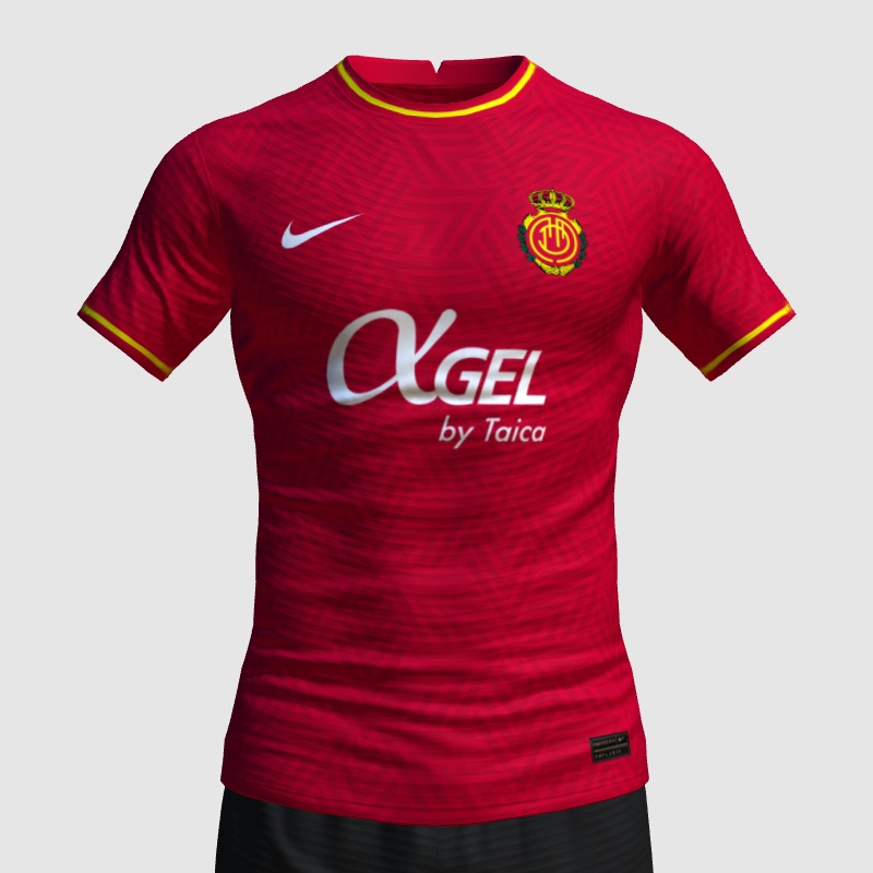 LaLiga Kit Collection Collection by Jadnbrwn FIFA Kit Creator Showcase