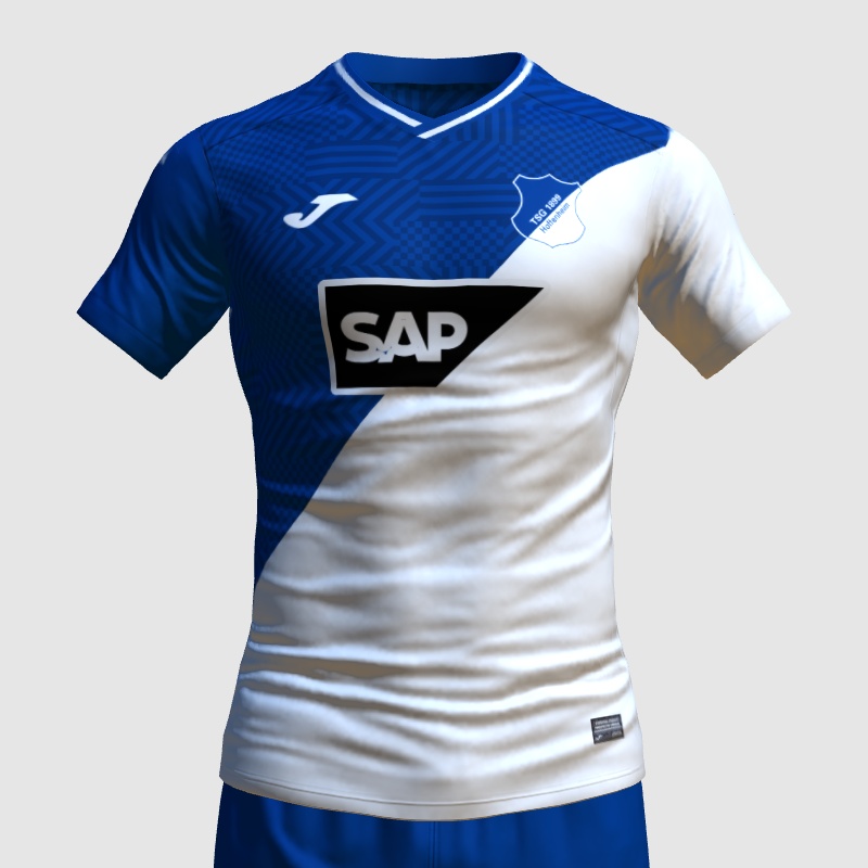Bundesliga Kit Collection Collection by Jadnbrwn FIFA Kit Creator