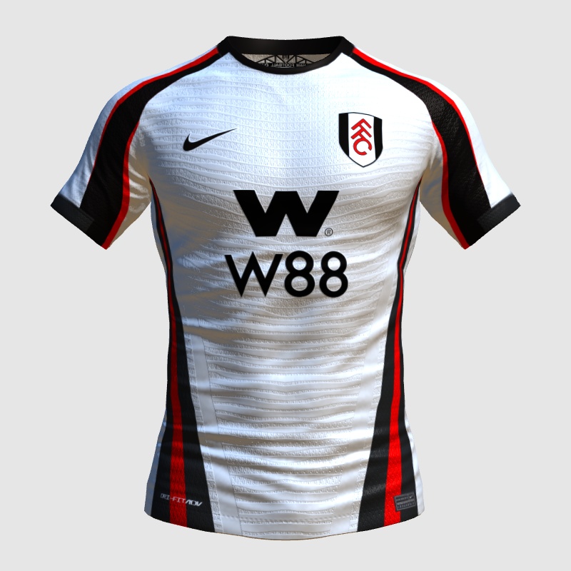 nike fulham