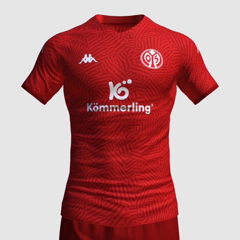 Bundesliga Kit Collection Collection by Jadnbrwn FIFA Kit Creator