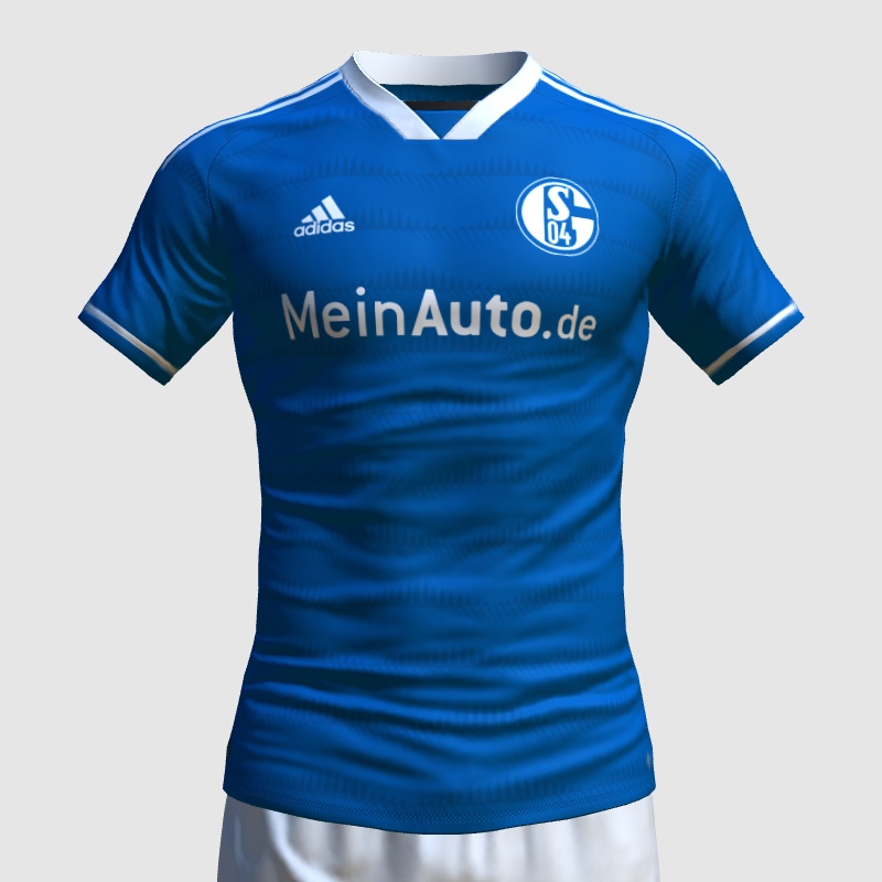 Bundesliga Kit Collection Collection by Jadnbrwn FIFA Kit Creator