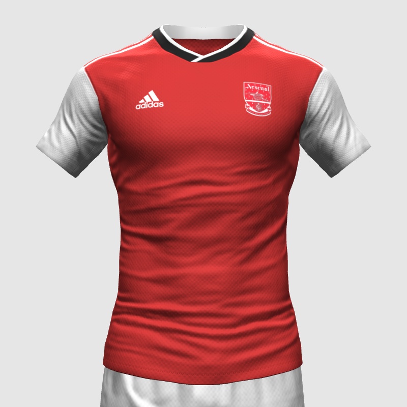 Retro Kits Without Sponsors Collection by Sunderland Past & Present