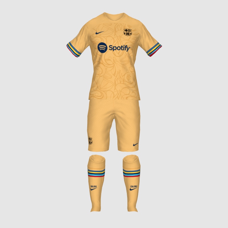 FM Kit Creator Showcase