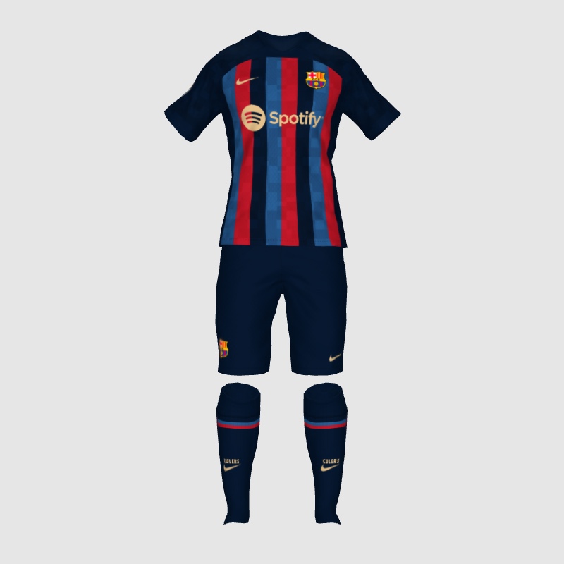 FM Kit Creator Showcase