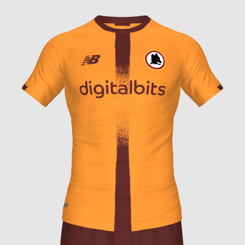 as-roma-fc-2022-23-fifa-kit-creator-showcase