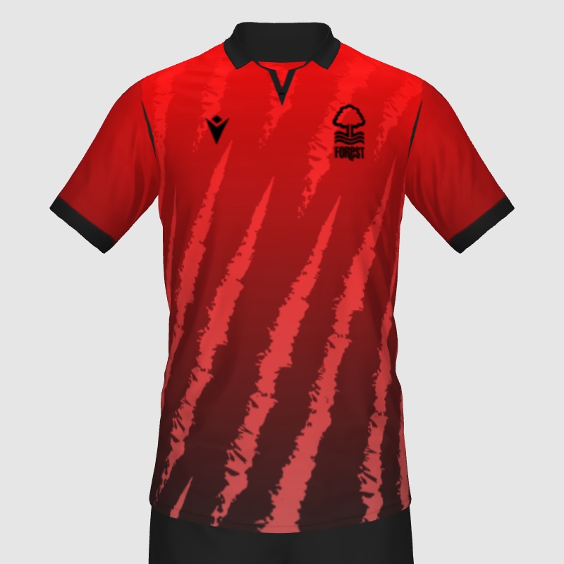 Premier League Kits Collection by Mightyyeti FIFA Kit Creator Showcase