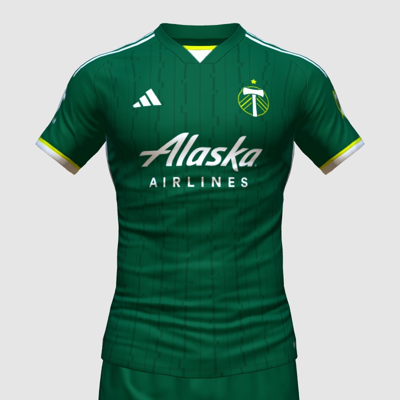 portland-timbers-home-kit-concept-fifa-23-kit-creator-showcase