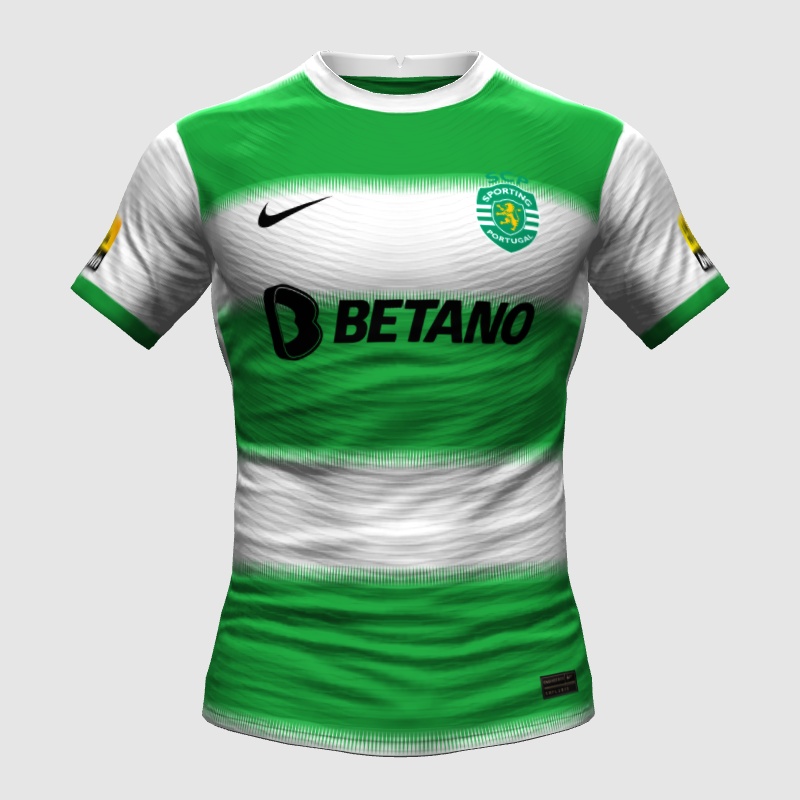 Champions League 2022/23 Collection by gmh_kits FIFA Kit Creator Showcase
