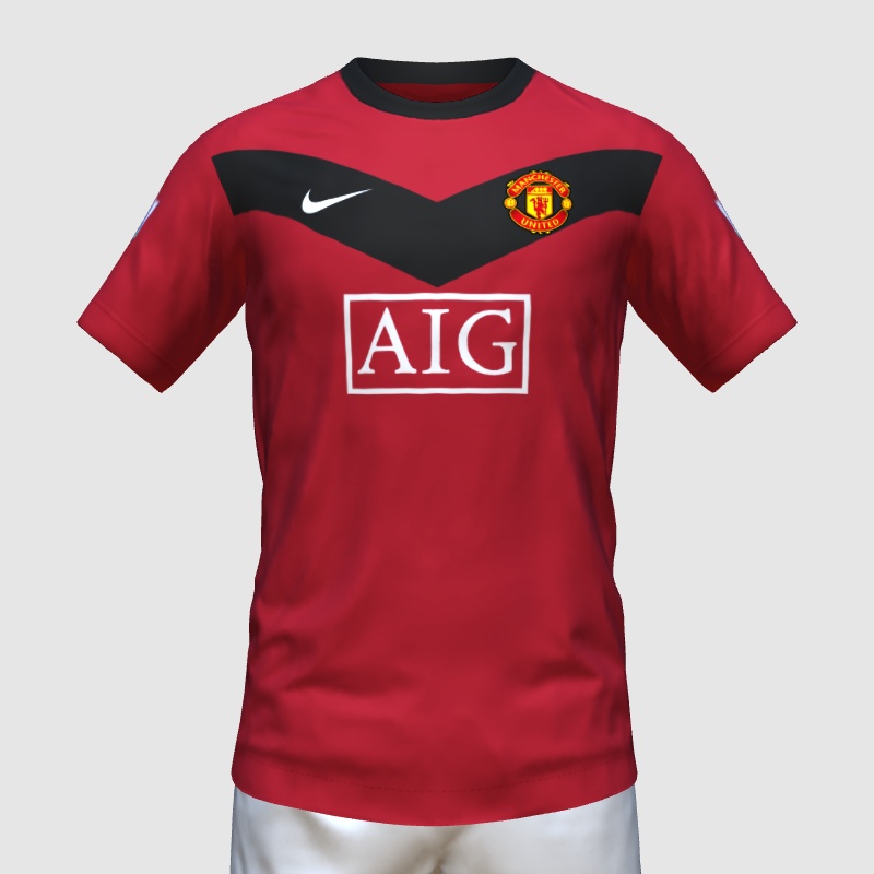 Manchester United ProStars XI 3体セット Manchester United Pro Stars XL 3体セット