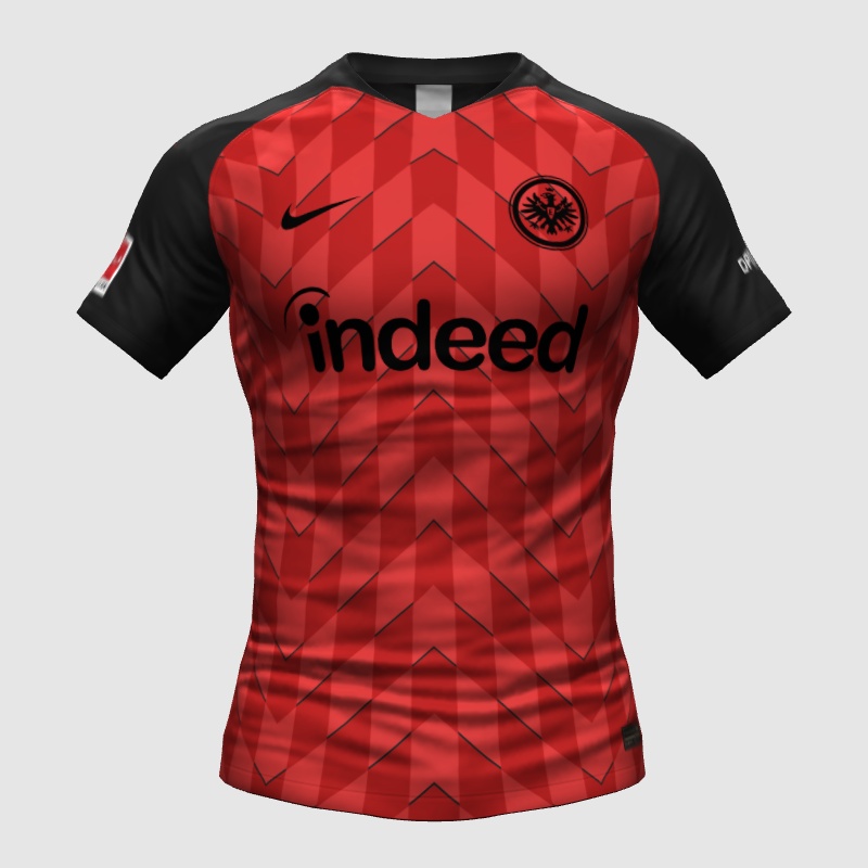 Champions League 2022/23 Collection by gmh_kits FIFA Kit Creator Showcase