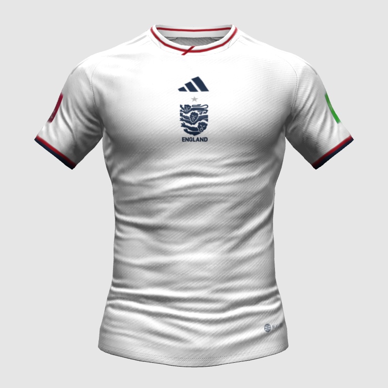 Wales X Adidas 2024 FIFA 23 Kit Creator Showcase