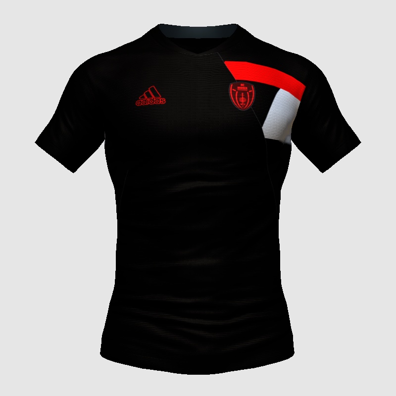 Hinch Soccer FIFA 23 Kit Creator Showcase