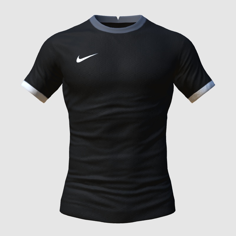 Nike 2024 Predicted Template FIFA 23 Kit Creator Showcase