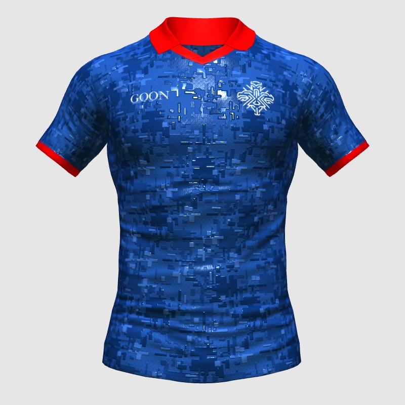 GOON KITS Collection by Geirdal Concepts FIFA Kit Creator Showcase