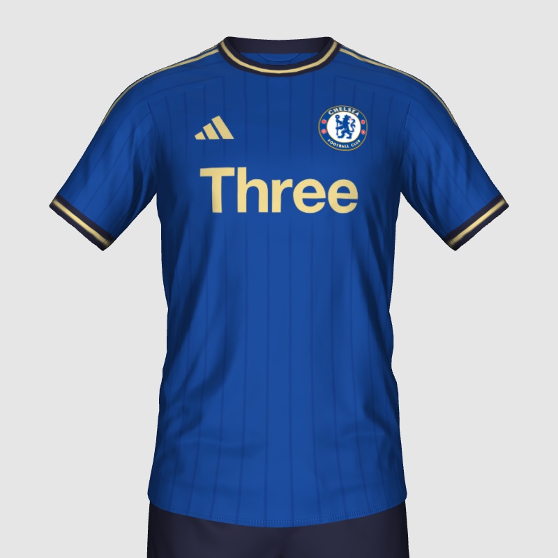 chelsea air max kit