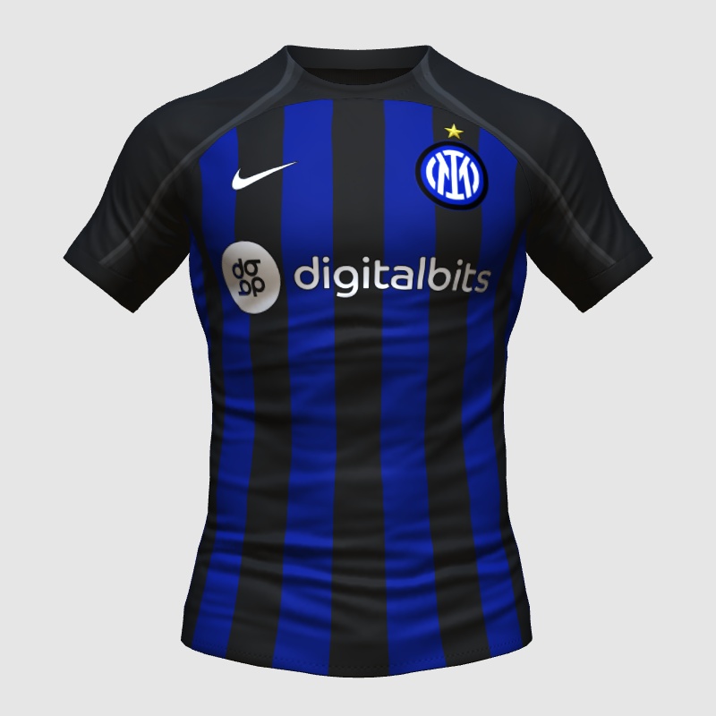 Nike Kit Template GK FIFA 23 Kit Creator Showcase