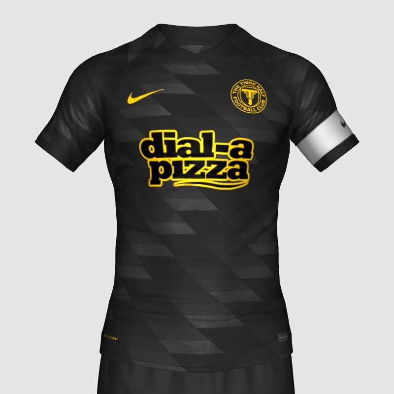The Third Half Kits - Collection by ShoreFell Kits - FIFA Kit Creator ...