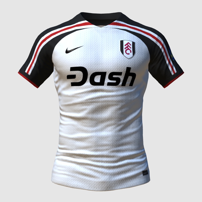 nike fulham