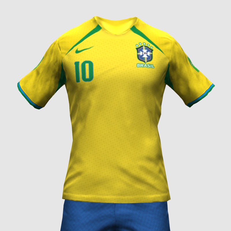 Brazil 2026 FM Kit Creator Showcase