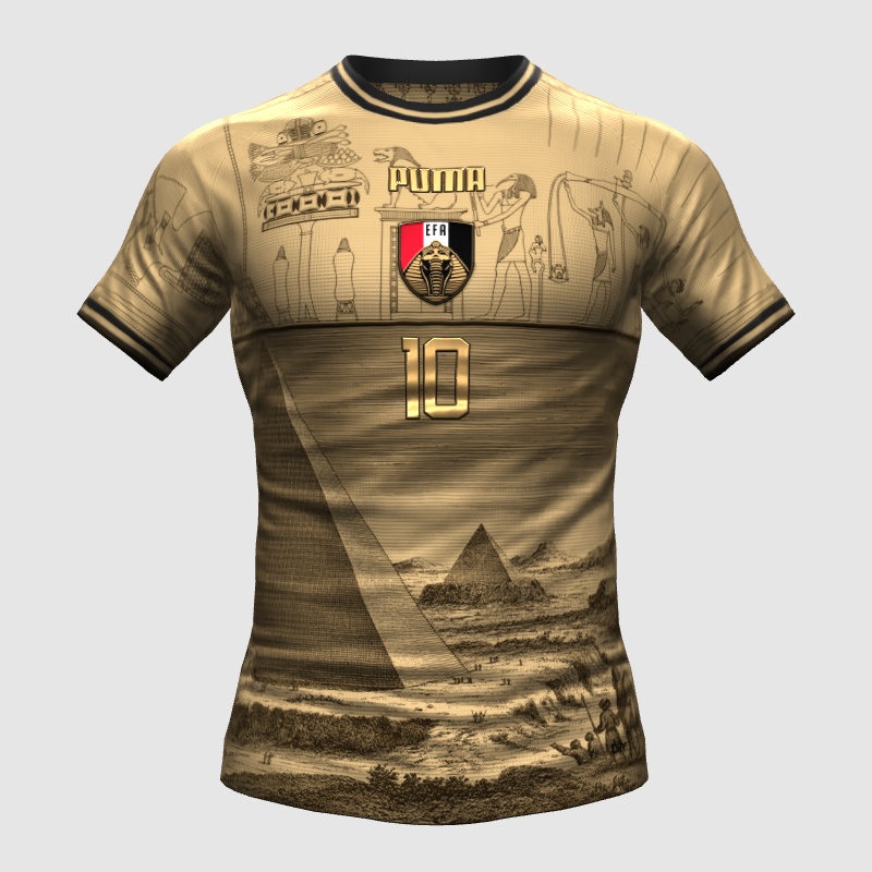Wales Away concept Kit FIFA 23 Kit Creator Showcase