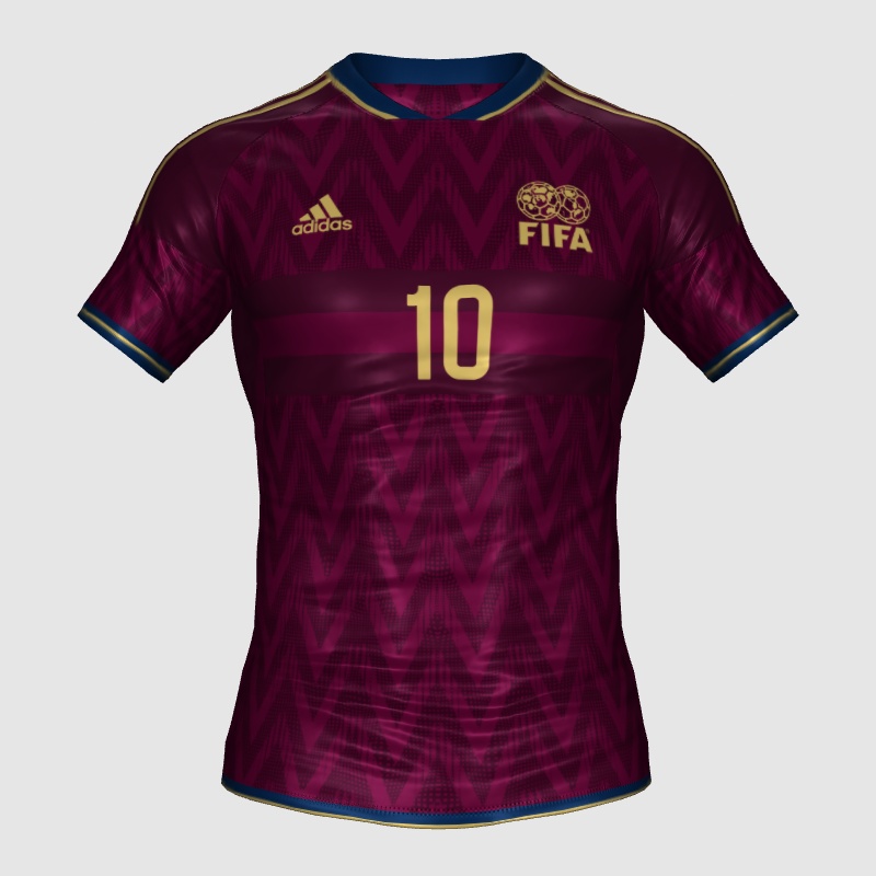 2022-fifa-world-cup-team-of-the-tournament-kit-fifa-23-kit-creator