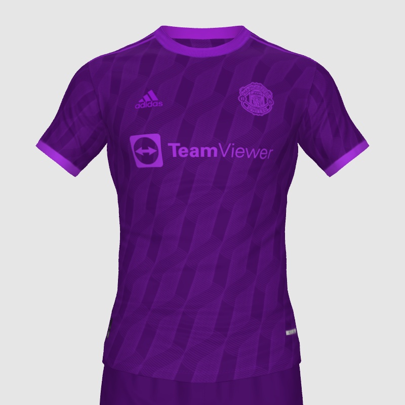 Purple Collection Collection by JessePessi FIFA Kit Creator Showcase