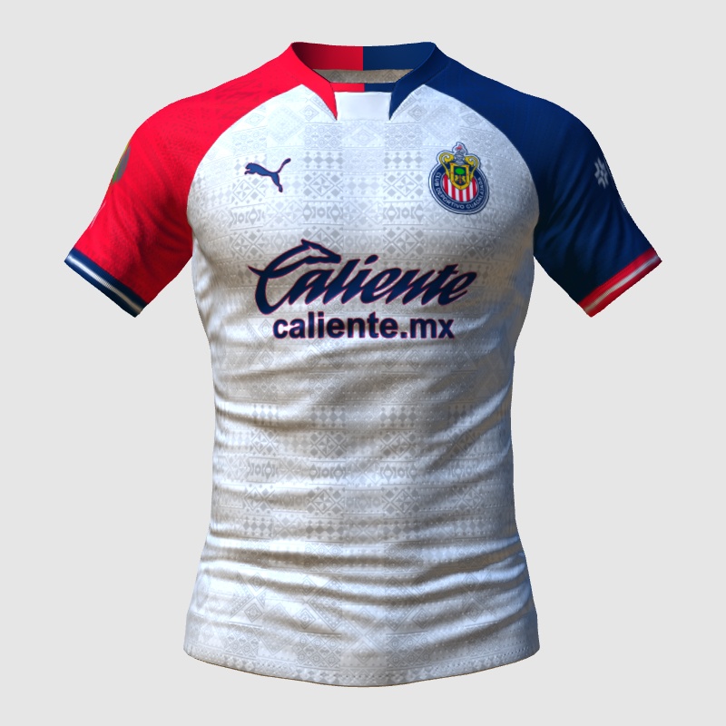 C D Guadalajara Players C D Guadalajara Players