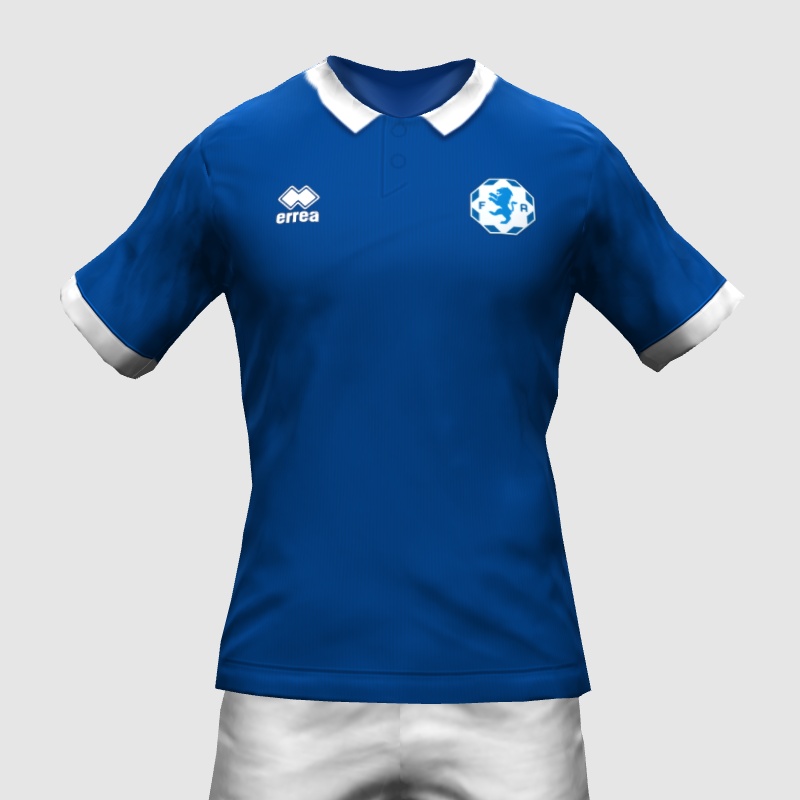 LouisW FM Kit Creator Showcase