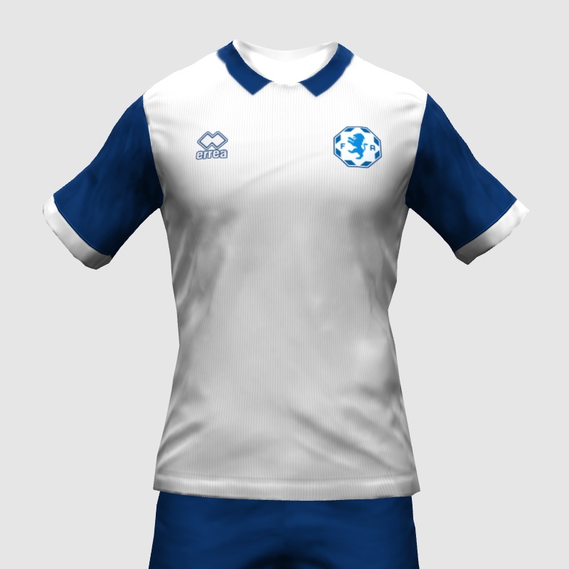 LouisW FM Kit Creator Showcase