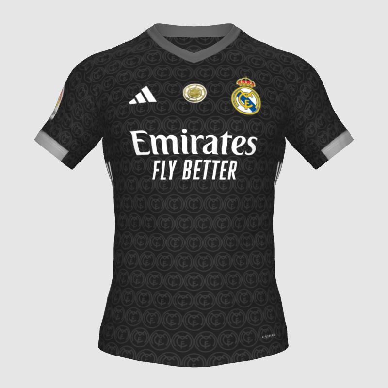 La Liga Kit Collection Collection by STKits FIFA Kit Creator Showcase