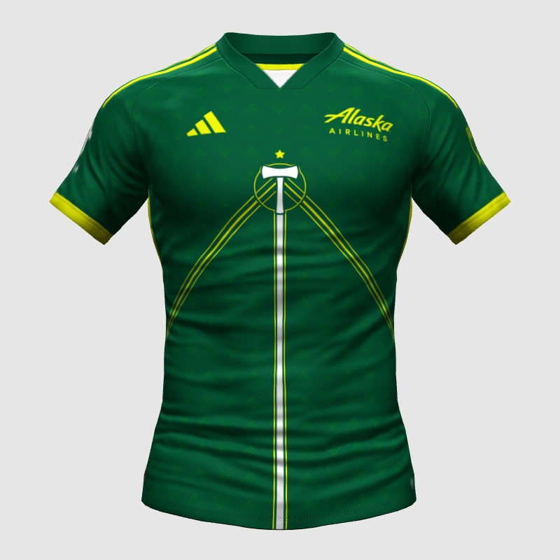 Portland Timbers Tv Station