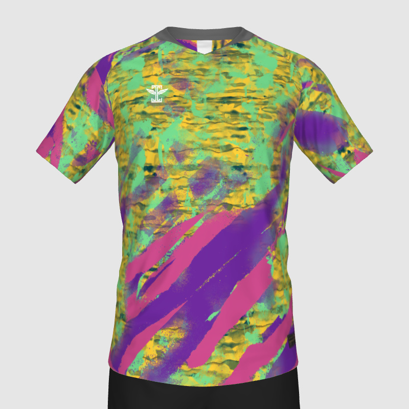 Portobello FC 23/24 Kit FIFA 23 Kit Creator Showcase