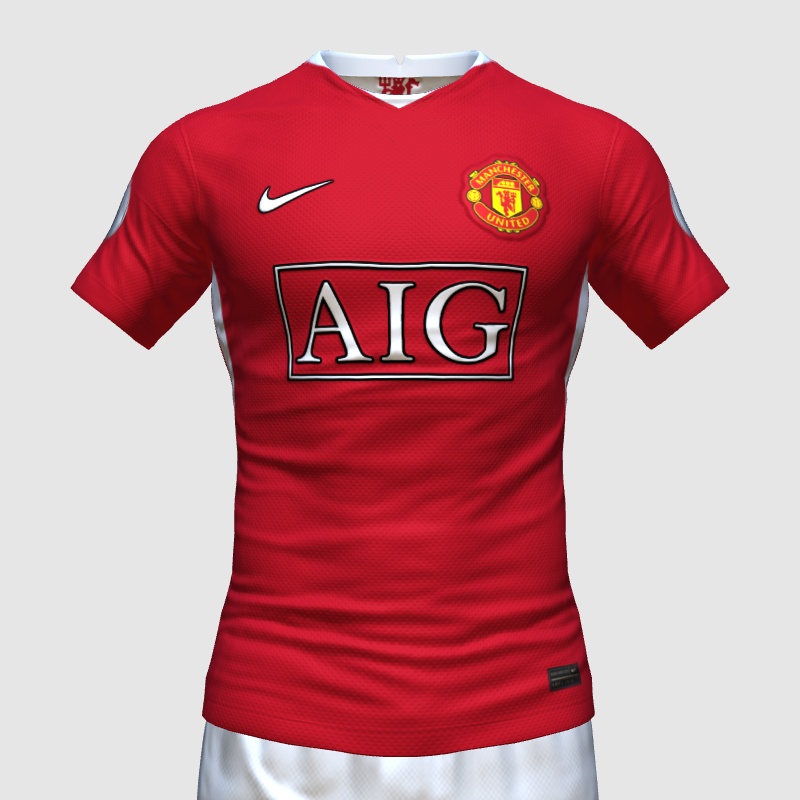 Champions League Winners Modernized Collection By Lemanc FIFA Kit champions-league-winners-modernized-collection-by-lemanc-fifa-kit