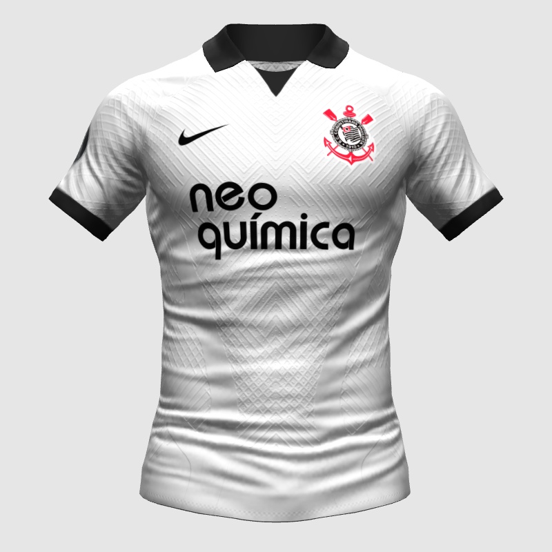 [Libertadores] Independiente Del Valle FIFA 23 Kit Creator Showcase