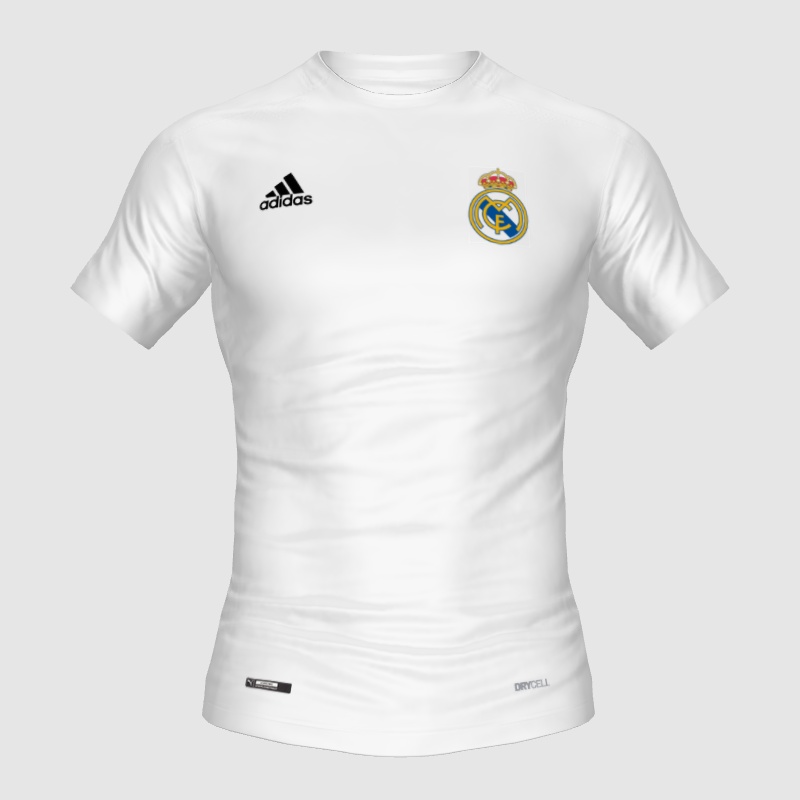 Real Madrid Kit 23/24 FIFA 23 Kit Creator Showcase Real Madrid Kit 23/24 FIFA 23 Kit Creator Showcase