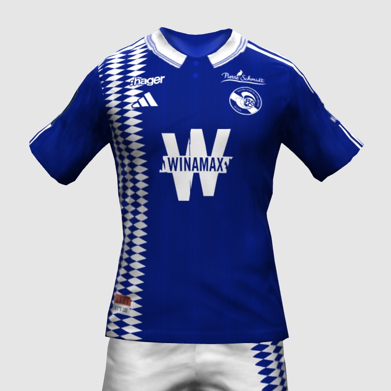 FM Kit Creator Showcase