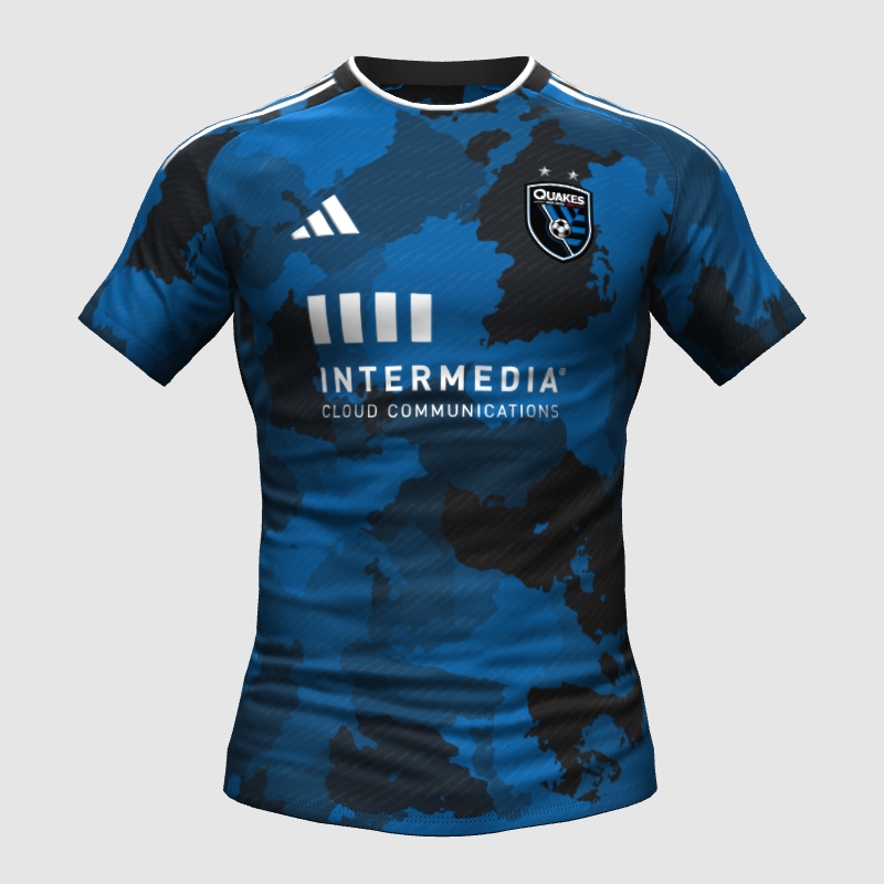 San Jose Earthquakes 2023 MLS Collection FIFA Kit Creator Showcase san-jose-earthquakes-2023-mls-collection-fifa-kit-creator-showcase