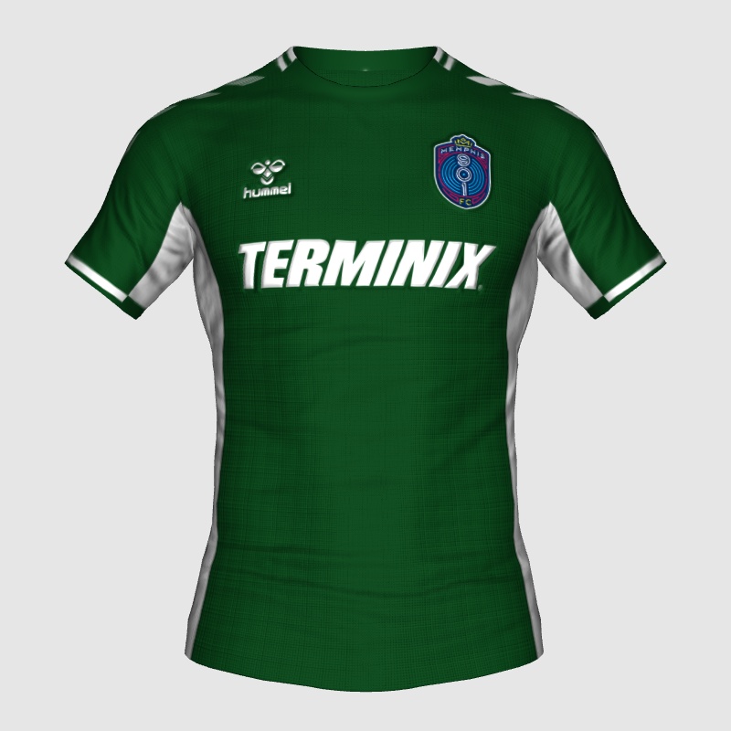 Greve Fodbold Kit pour Gardien - Rouge
