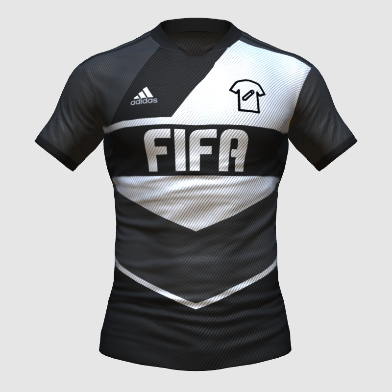 Templates Collection by "Soccah" Kit Productions™ FIFA Kit Creator Showcase