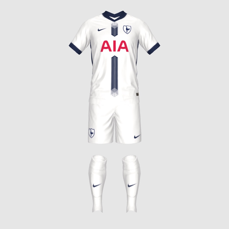 spurs 3rd kit release date
