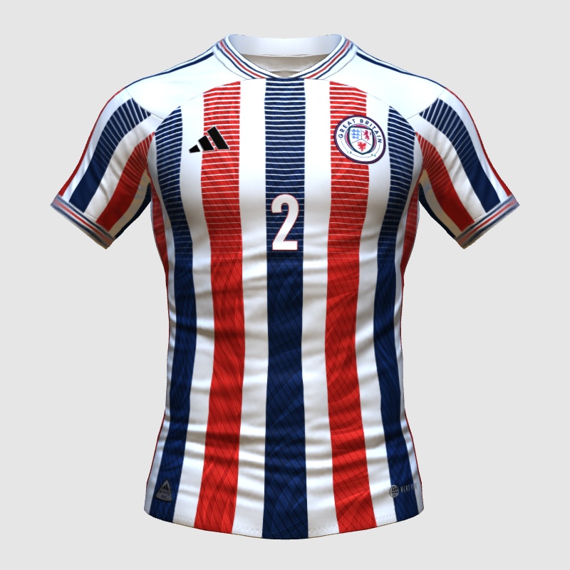Fantasy/Other - Collection by AlexXII - FIFA Kit Creator Showcase
