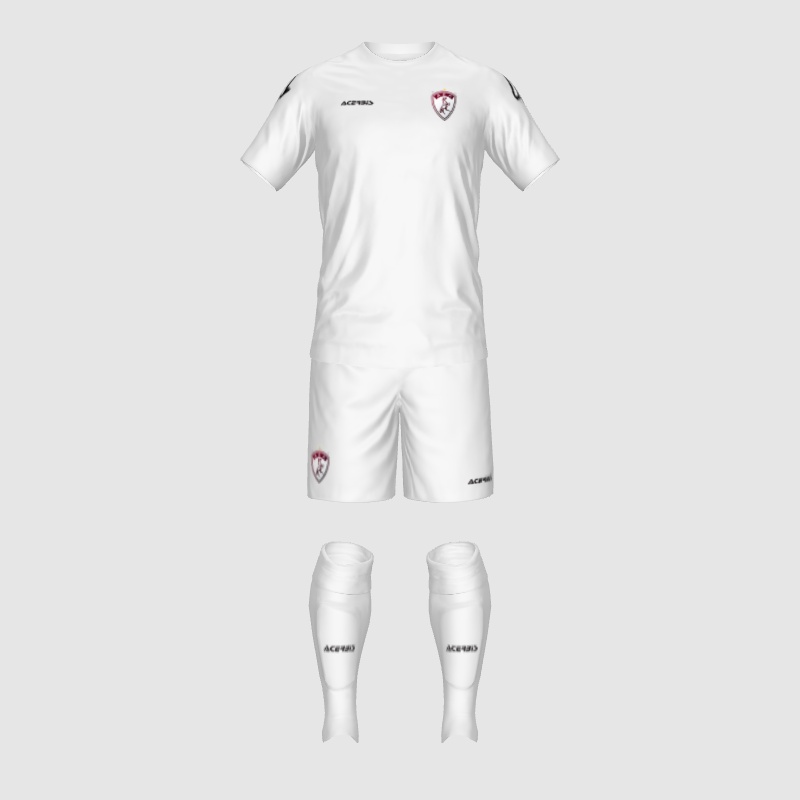 AEL 2223 AWAY KIT FIFA 23 Kit Creator Showcase