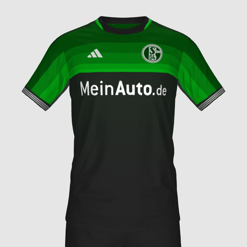 stellenanzeigen schalke 04