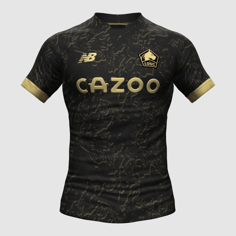 Jamie Johnson X Adidas Phoenix FC Home Kit FIFA 23 Kit Creator Showcase